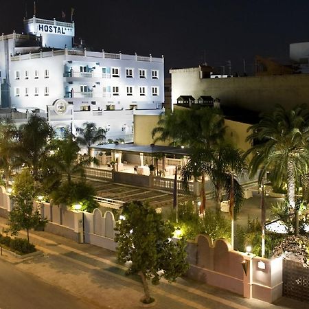 Casa Quiquet Hotel Beniparrell Luaran gambar