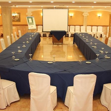 Casa Quiquet Hotel Beniparrell Luaran gambar