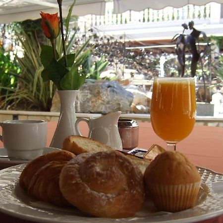 Casa Quiquet Hotel Beniparrell Luaran gambar