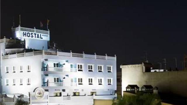 Casa Quiquet Hotel Beniparrell Luaran gambar
