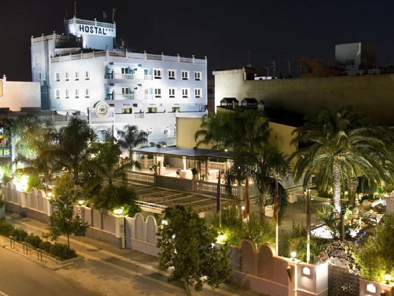 Casa Quiquet Hotel Beniparrell Luaran gambar