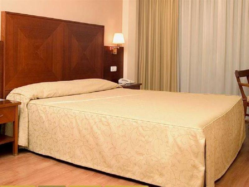 Casa Quiquet Hotel Beniparrell Luaran gambar