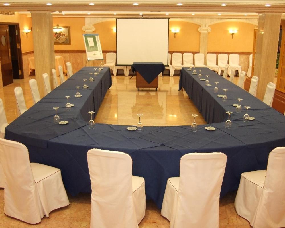 Casa Quiquet Hotel Beniparrell Luaran gambar