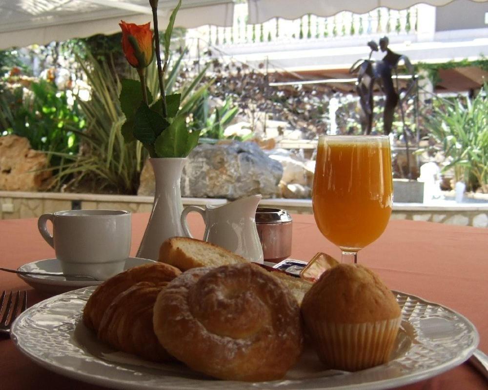 Casa Quiquet Hotel Beniparrell Luaran gambar