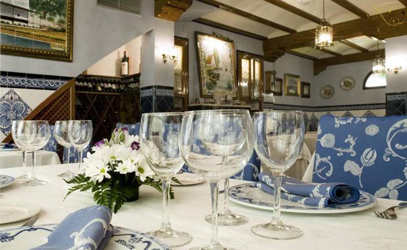 Casa Quiquet Hotel Beniparrell Luaran gambar