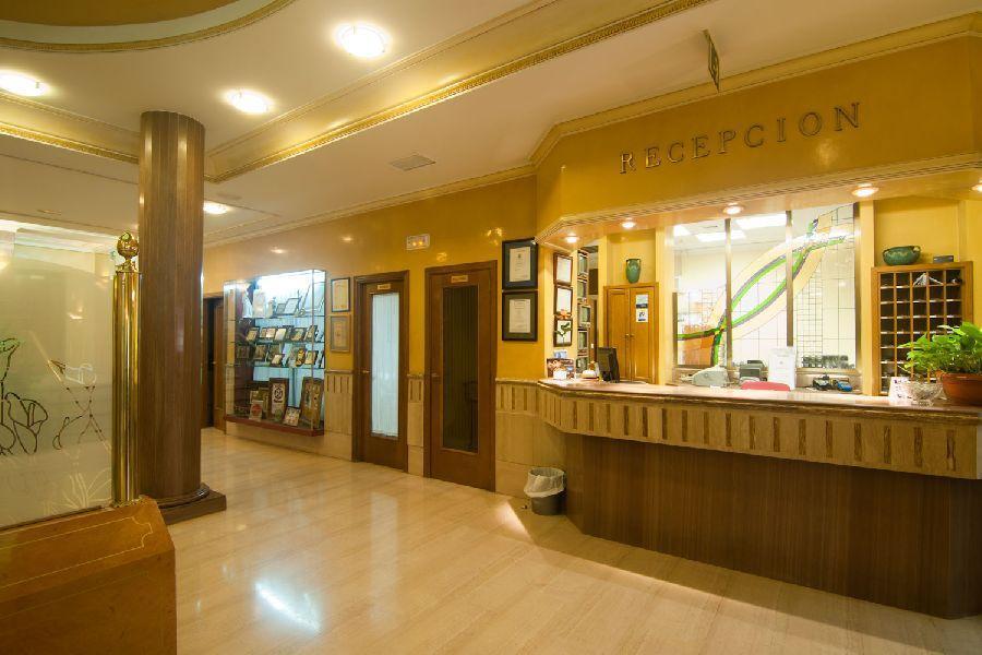 Casa Quiquet Hotel Beniparrell Luaran gambar