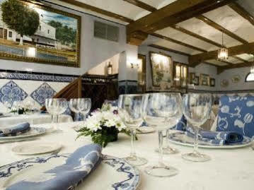 Casa Quiquet Hotel Beniparrell Luaran gambar